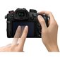 Panasonic Lumix G DC-GH5S + 12-60mm(H-ES12060), black цена и информация | Skaitmeniniai fotoaparatai | pigu.lt