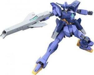 Конструктор Bandai - HGBD Impulse Gundam Arc, 1/144, 55336 цена и информация | Конструкторы и кубики | pigu.lt