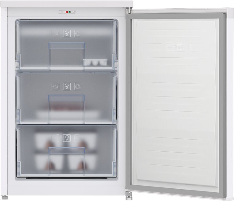 Beko FSE1073N цена и информация | Šaldikliai, šaldymo dėžės | pigu.lt