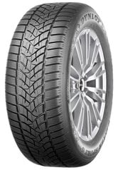 Dunlop Winter Sport 5 225/45R18 95 V XL MFS цена и информация | Зимняя резина | pigu.lt