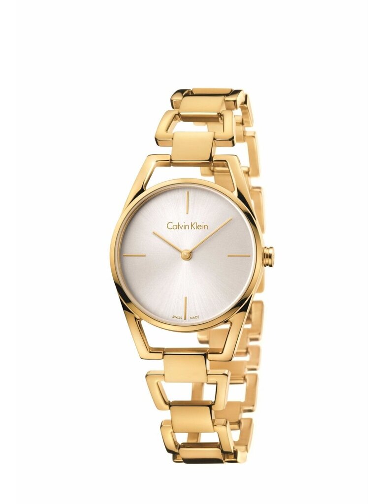 Moteriškas laikrodis Calvin Klein K7L23546 цена и информация | Moteriški laikrodžiai | pigu.lt