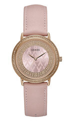 Часы Guess W0032L7 цена и информация | Женские часы | pigu.lt