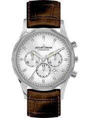 Часы Jacques Lemans 1-2021B цена и информация | Мужские часы | pigu.lt