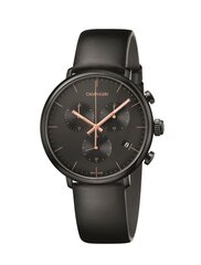 Vyriškas laikrodis Calvin Klein K8M274CB kaina ir informacija | Vyriški laikrodžiai | pigu.lt
