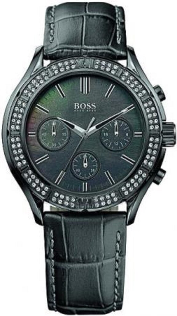 Moteriškas laikrodis Hugo Boss 1502342 kaina ir informacija | Moteriški laikrodžiai | pigu.lt
