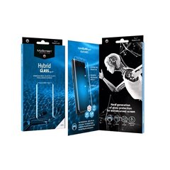 MyScreen Protector Diamond Hybrid Glass M4184HG EDGE 3D цена и информация | Защитные пленки для телефонов | pigu.lt