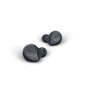 Jabra Elite Active 75t belaidės ausinės, Dark Grey kaina ir informacija | Ausinės | pigu.lt