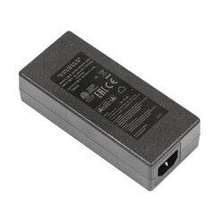 MikroTik 48V2A96W цена и информация | Зарядные устройства для ноутбуков | pigu.lt