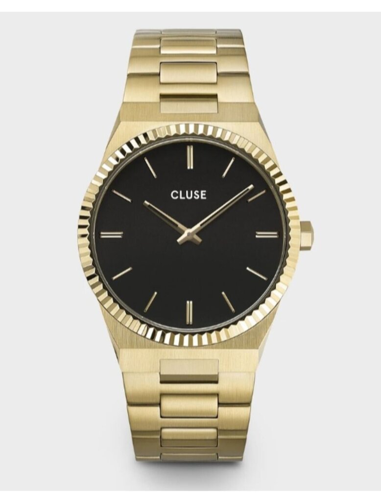 Laikrodis moterims Cluse CW0101503007 цена и информация | Moteriški laikrodžiai | pigu.lt