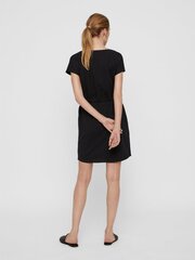 Женское платье Vmapril 10198244 Black Stripes цена и информация | Платья | pigu.lt