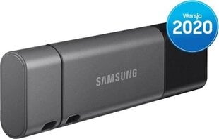 USB накопитель Samsung MUF-128DB/APC цена и информация | USB накопители | pigu.lt
