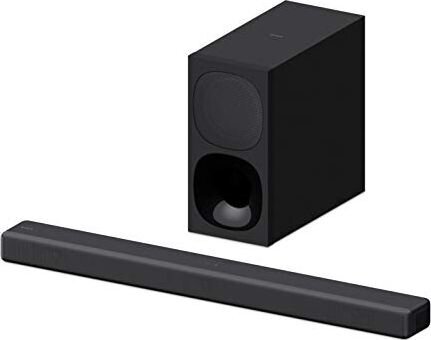 Sony 3.1 Dolby Atmos® HTG700.CEL kaina ir informacija | Namų garso kolonėlės ir Soundbar sistemos | pigu.lt