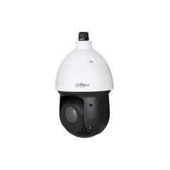 NET CAMERA 4MP IR PTZ DOME/SD49425XB-HNR DAHUA цена и информация | Stebėjimo kameros | pigu.lt