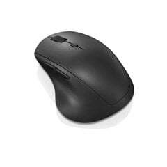 Мышь Lenovo Wireless Media Mouse 600 Black, 2 цена и информация | Мыши | pigu.lt