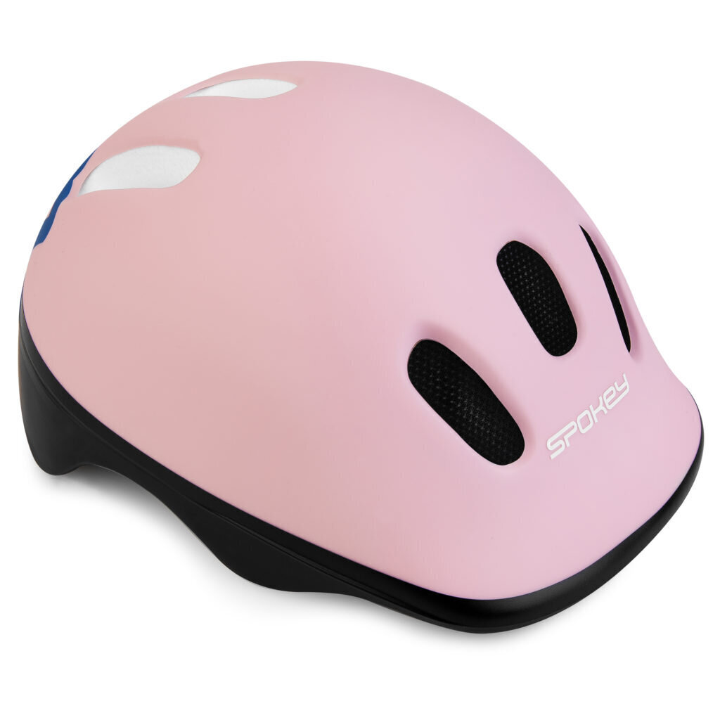 Spokey Penguin Helmet Blue