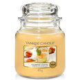 Ароматическая свеча Yankee Candle Calamansi Cocktail, 411 г