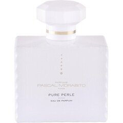 Kvapusis vanduo Pascal Morabito Pure Perle EDP moterims 100 ml kaina ir informacija | Kvepalai moterims | pigu.lt