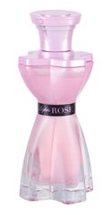 Kvapusis vanduo Mirage Brands Paris Lights Rose EDP moterims 100 ml kaina ir informacija | Kvepalai moterims | pigu.lt