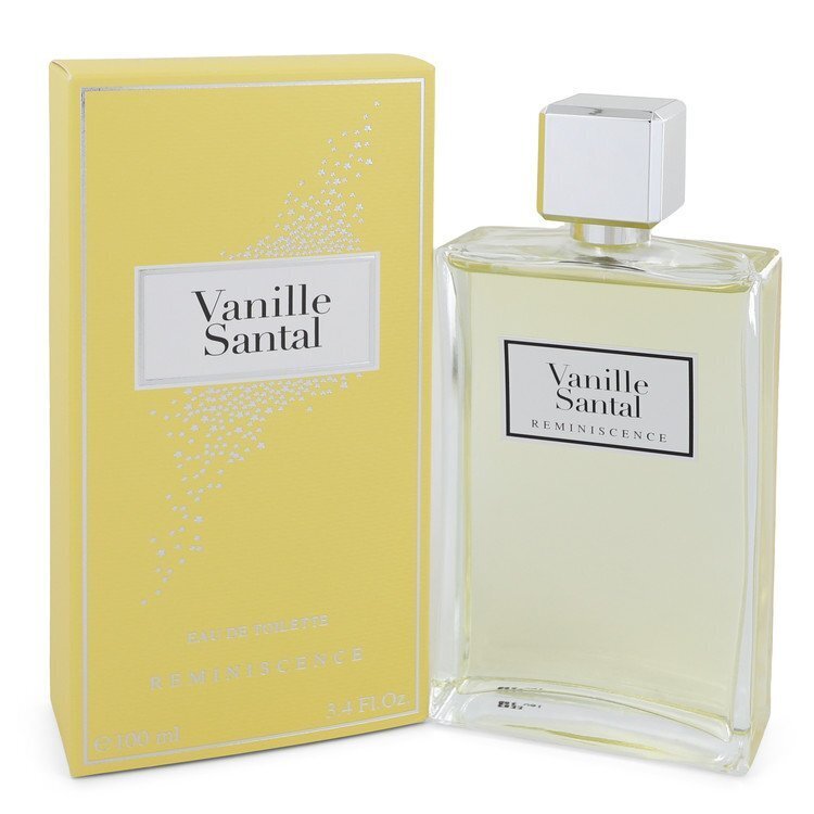 Tualetinis vanduo Reminiscence Vanille Santal EDT moterims/vyrams 100 ml цена и информация | Kvepalai moterims | pigu.lt