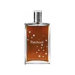 Tualetinis vanduo Reminiscence Patchouli EDT moterims, 50 ml kaina ir informacija | Kvepalai moterims | pigu.lt