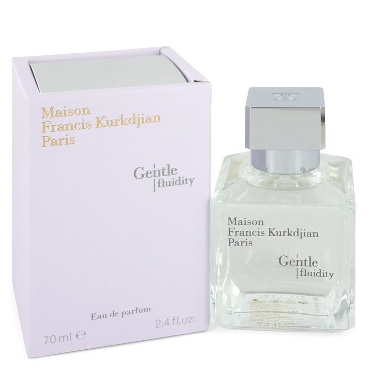 Kvapusis vanduo Maison Francis Kurkdjian Gentle Fluidity Silver EDP moterims, 70ml kaina ir informacija | Kvepalai moterims | pigu.lt