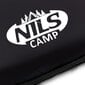 Miegmaišis Nils Camp NC2002, 190x75 cm, mėlynas/juodas цена и информация | Miegmaišiai | pigu.lt
