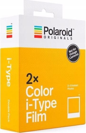 Polaroid 0060091 kaina ir informacija | Priedai fotoaparatams | pigu.lt