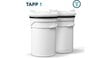 Vandens filtro TAPP1 kasetės (2vnt.) kaina ir informacija | Vandens filtrai, valymo įrenginiai | pigu.lt