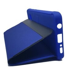 Чехол-книжка SAMSUNG GALAXY A80/A90, синий цена и информация | Чехлы для телефонов | pigu.lt