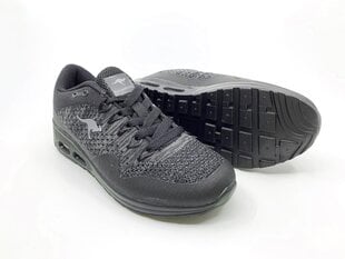 Batai vakams Kangaroos Kanga X 5000, juodi kaina ir informacija | Sportiniai batai vaikams | pigu.lt