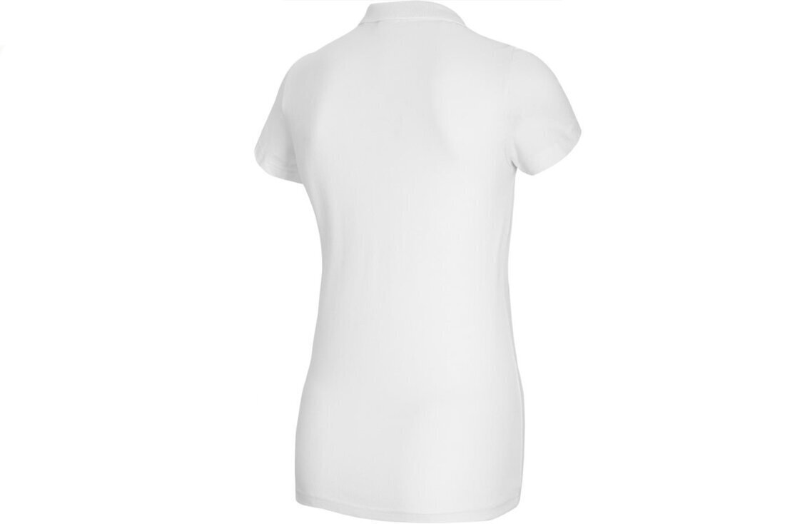 Marškinėliai moterims 4F NOSH4-TSD007 kaina ir informacija | Sportinė apranga moterims | pigu.lt