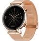 Huawei Watch GT2 Classic, 42 mm, refined gold kaina ir informacija | Išmanieji laikrodžiai (smartwatch) | pigu.lt