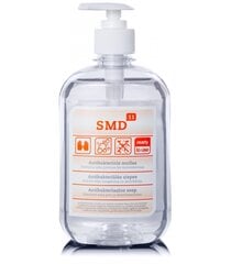 Higėja мыло Pro SMD-11, 0,5 л цена и информация | Мыло | pigu.lt