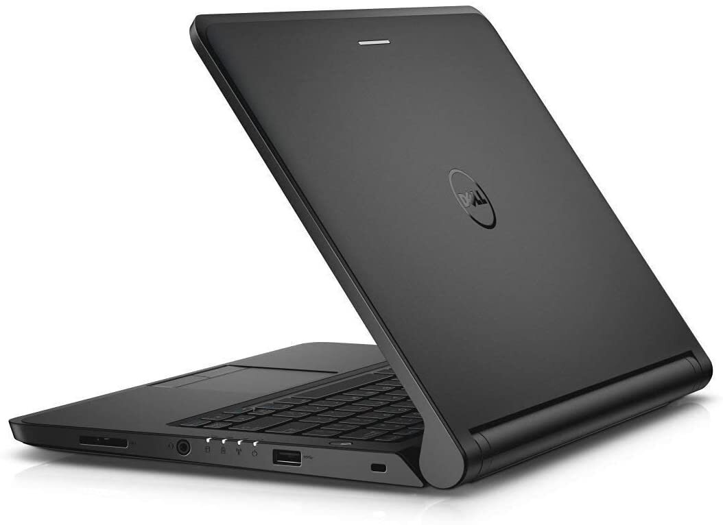 DELL Latitude 3340 i3-4005U 8GB 256GB Win 10 PRO kaina ir informacija | Nešiojami kompiuteriai | pigu.lt