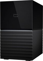 Western Digital WDBFBE0280JBK-EESN kaina ir informacija | Išoriniai kietieji diskai (SSD, HDD) | pigu.lt