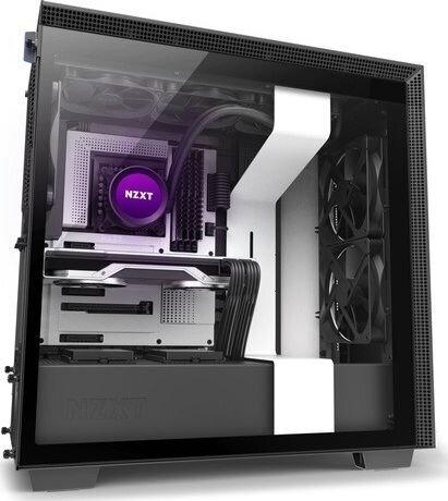 Nzxt RL-KRZ73-01 цена и информация | Aušinimas vandeniu - rinkiniai | pigu.lt