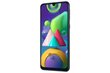Samsung Galaxy M21, 64 GB, Dual SIM, Black цена и информация | Mobilieji telefonai | pigu.lt
