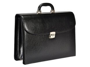 Кожаный портфель цена и информация | Мужские сумки | pigu.lt