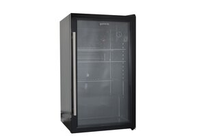 Guzzanti GZ-85 цена и информация | Guzzanti Холодильники и морозильные камеры | pigu.lt