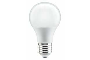 Лампа светодиодная А60, E27, 10 Вт, 820 Лм, 3000К, 220-240В, 200°, диммируемая цена и информация | Электрические лампы | pigu.lt