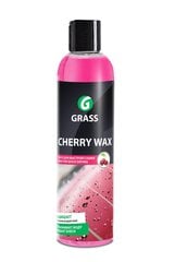 Šaltas vaškas Cherry Wax, 250 ml kaina ir informacija | Autochemija | pigu.lt