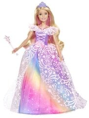 Barbė Dreamtopia Royal Ball Printsess Doll kaina ir informacija | Žaislai mergaitėms | pigu.lt