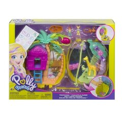 Сумка-сюрприз Polly Pocket, GKJ63 цена и информация | Игрушки для девочек | pigu.lt