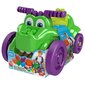 Kaladėlių rinkinys Mega Bloks Crocodile GFG22 цена и информация | Žaislai kūdikiams | pigu.lt