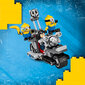 75549 LEGO® Minions Nepavejamo dviračio gaudynės kaina ir informacija | Konstruktoriai ir kaladėlės | pigu.lt