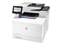 HP Laserjet ProMFP M479DW цена и информация | Принтеры | pigu.lt