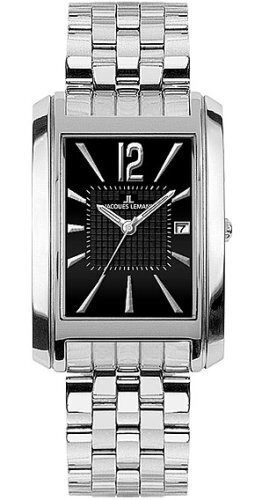 Moteriškas laikrodis Jacques Lemans Format 1-1346G цена и информация | Moteriški laikrodžiai | pigu.lt
