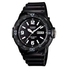 Мужские часы Casio MRW-200H-1B2VEF цена и информация | Мужские часы | pigu.lt
