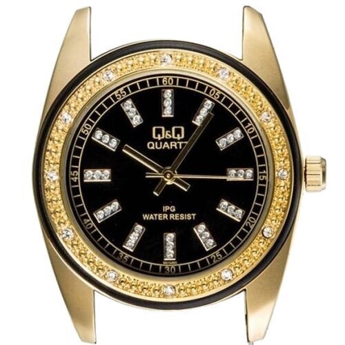 Moteriškas laikrodis Q&Q GQ13J002Y kaina ir informacija | Moteriški laikrodžiai | pigu.lt