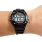 Vyriškas laikrodis Casio W-216H-1AVEF цена и информация | Vyriški laikrodžiai | pigu.lt